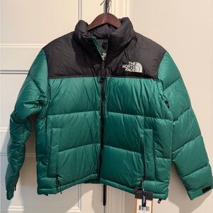 The North Face Black Jacket